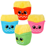 Mini French Fries Plush (1 DZ)
