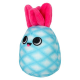 Mini Pineapple Plush (1 DZ)