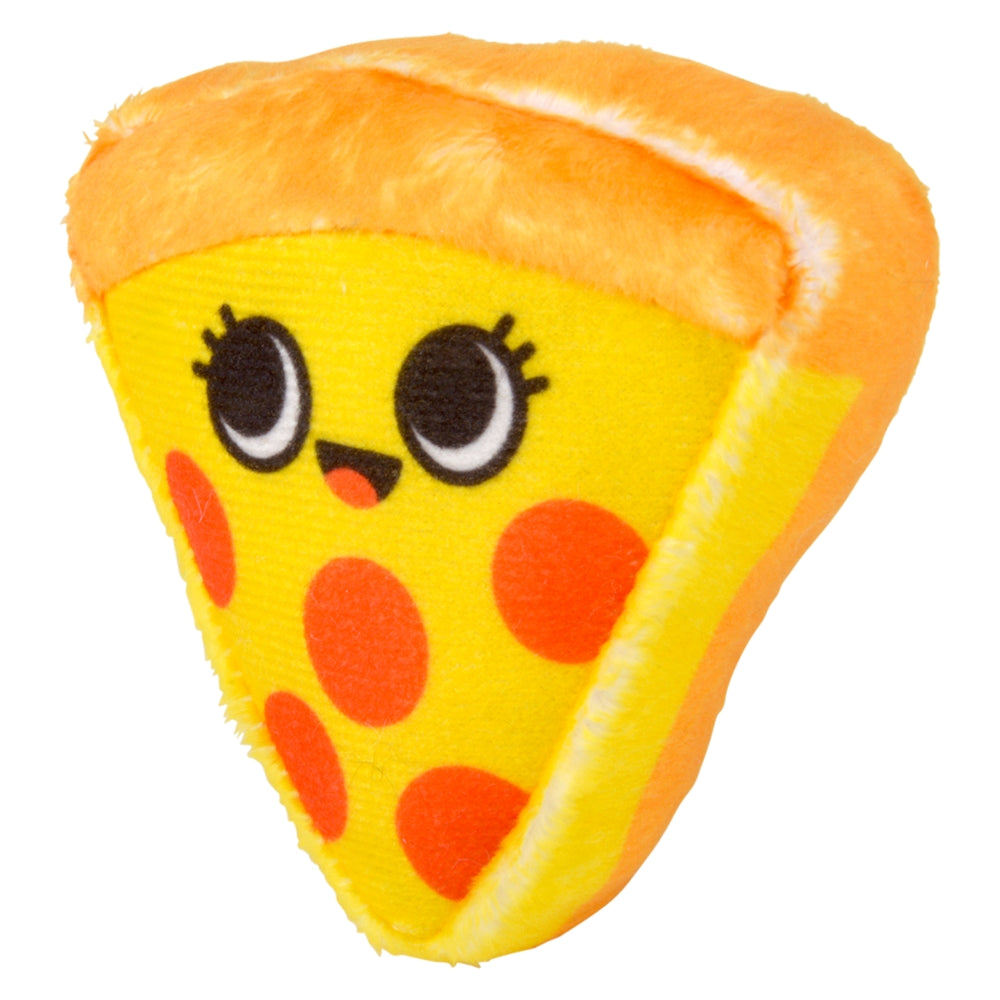 Mini Pizza Plush (1 DZ)
