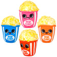 Mini Popcorn Plush (1 DZ)