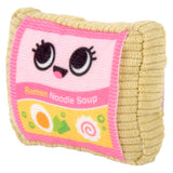 Mini Ramen Plush (1 DZ)