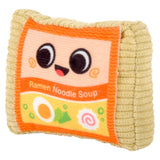 Mini Ramen Plush (1 DZ)
