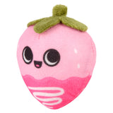 Mini Strawberry Plush (1 DZ)