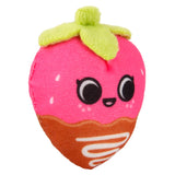 Mini Strawberry Plush (1 DZ)