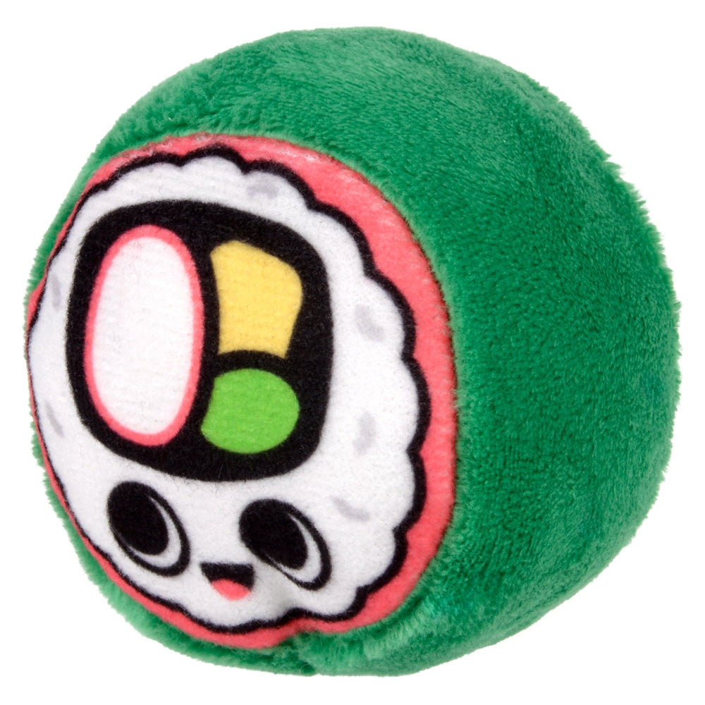 Mini Sushi Plush (1 DZ)