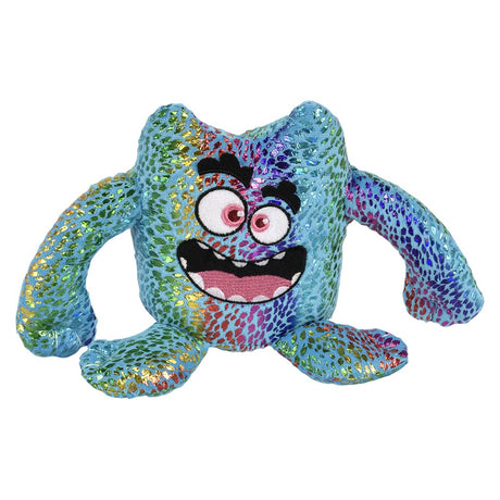 Monster Plush 7"