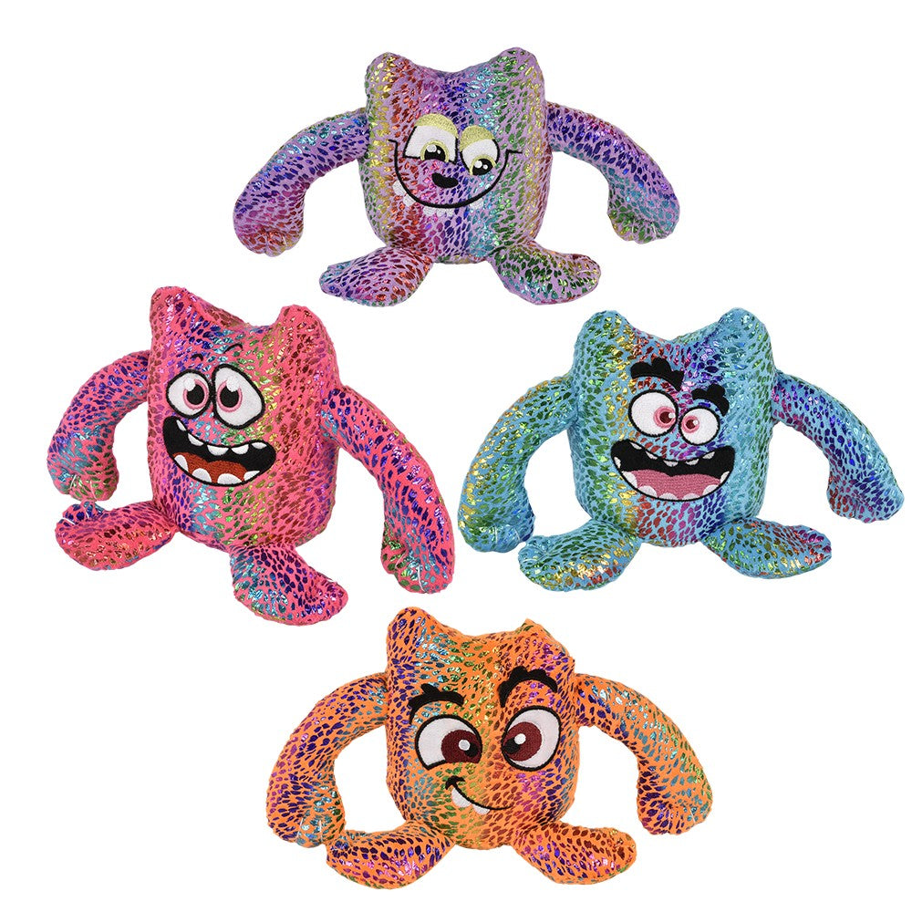 Monster Plush 7"