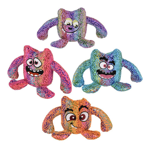Monster Plush 7"
