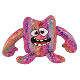 Monster Plush 9" Assorted