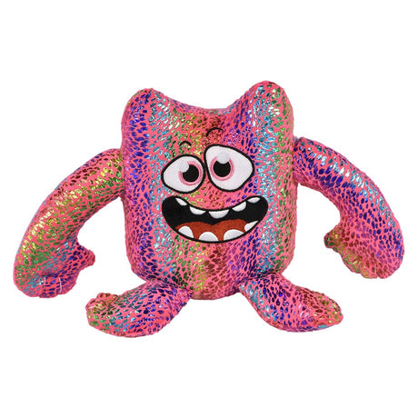 Monster Plush 9" Assorted