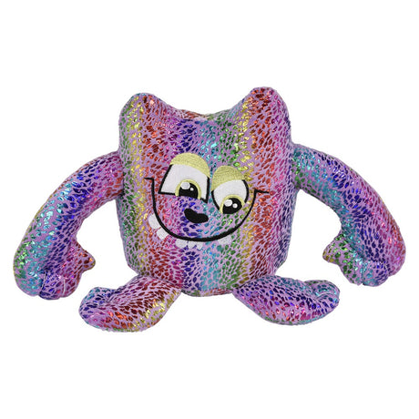 Monster Plush 9" Assorted