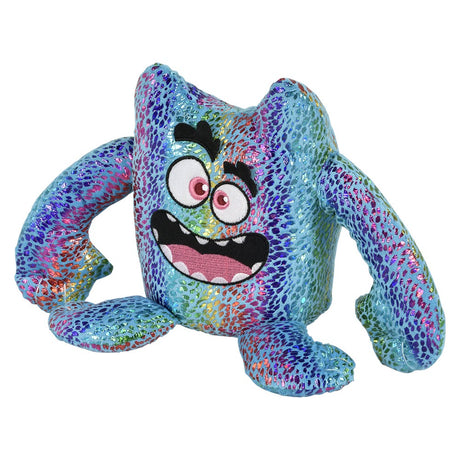 Monster Plush 9" Assorted
