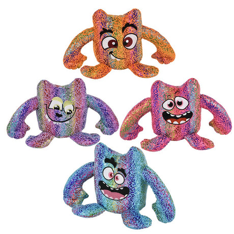 Monster Plush 9" Assorted