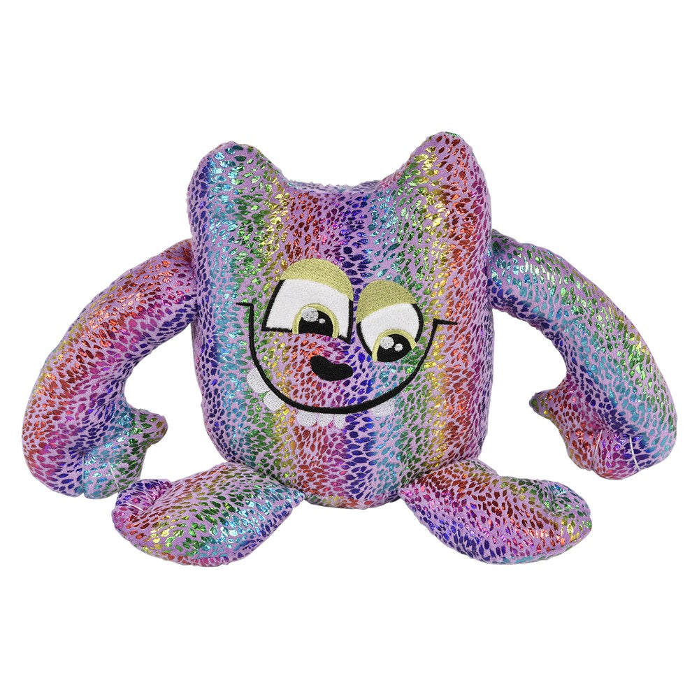 Monster Plush 11" Assorted (1 PC)