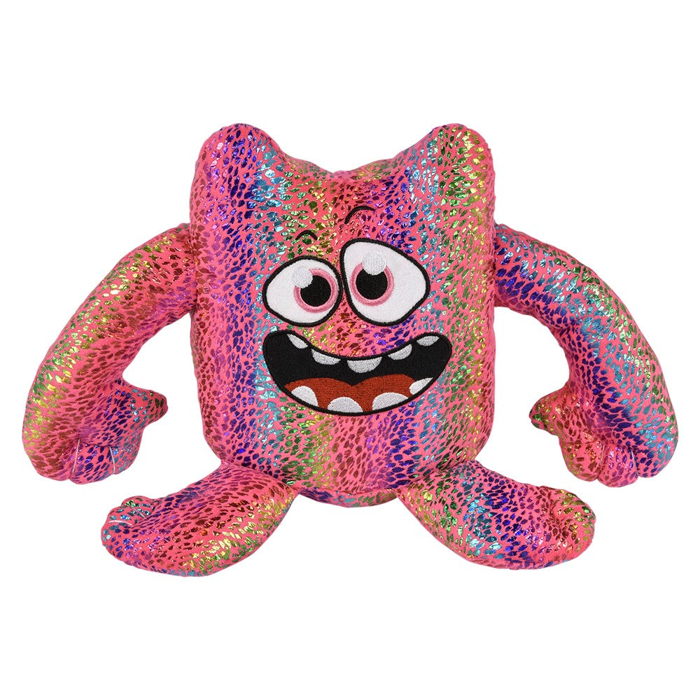 Monster Plush 11" Assorted (1 PC)