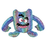 Monster Plush 11" Assorted (1 PC)