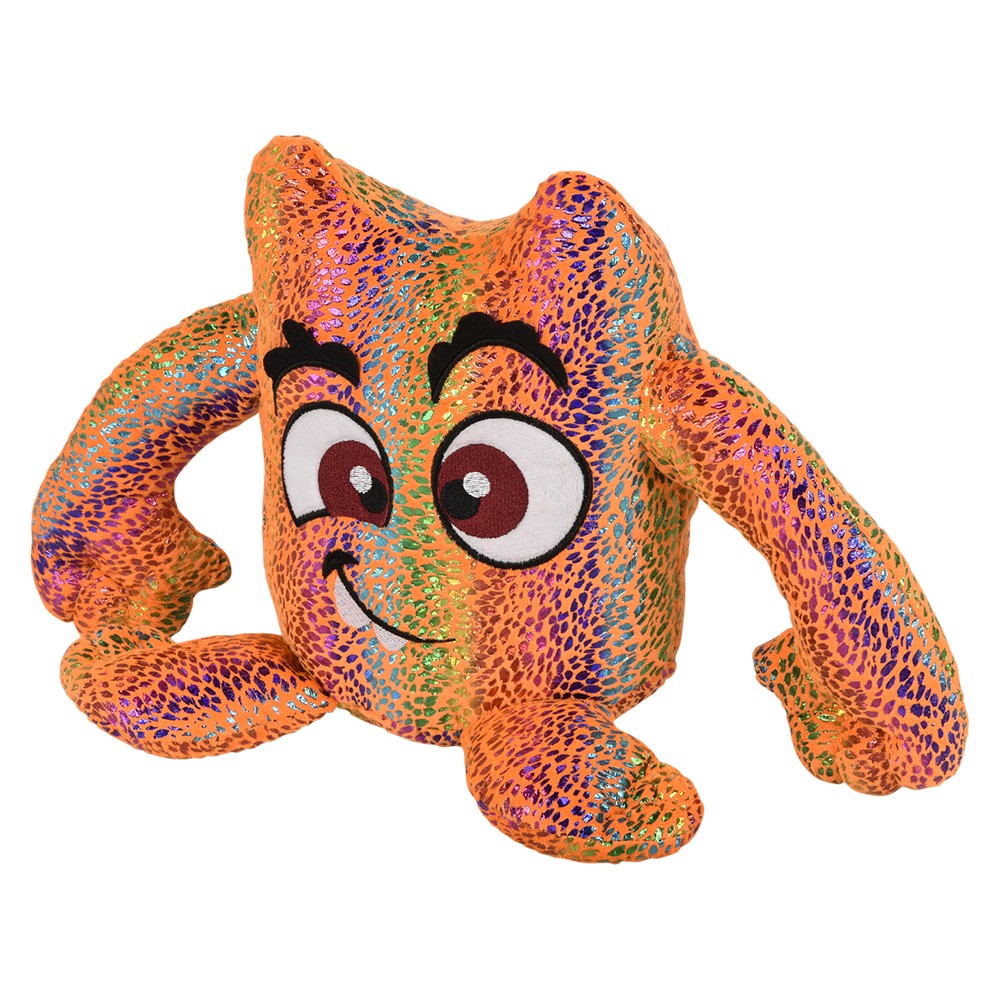Monster Plush 11" Assorted (1 PC)