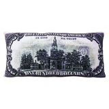 Money Pillow Plush Pillow (1 PC)