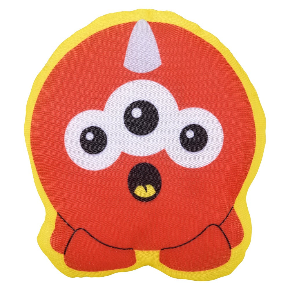 Monster Plush Assortment (6" Plush)