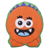 Monster Plush Assortment (6" Plush)