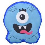 Monster Plush Assortment (6" Plush)