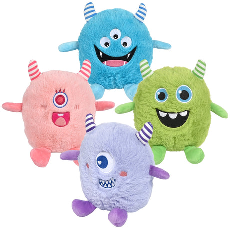 Monster Plush 7" (1 PC)