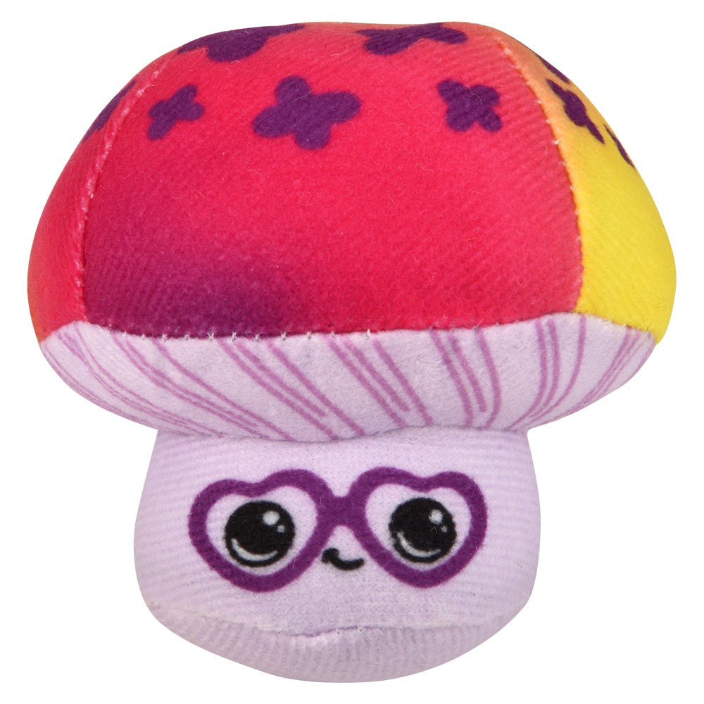Mushroom Plush Mini Plush (1 DZ)