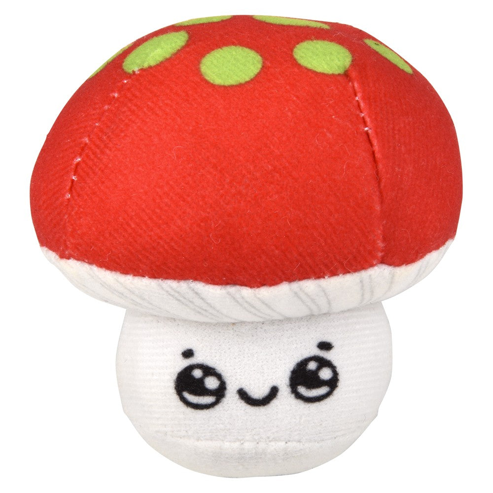 Mushroom Plush Mini Plush (1 DZ)