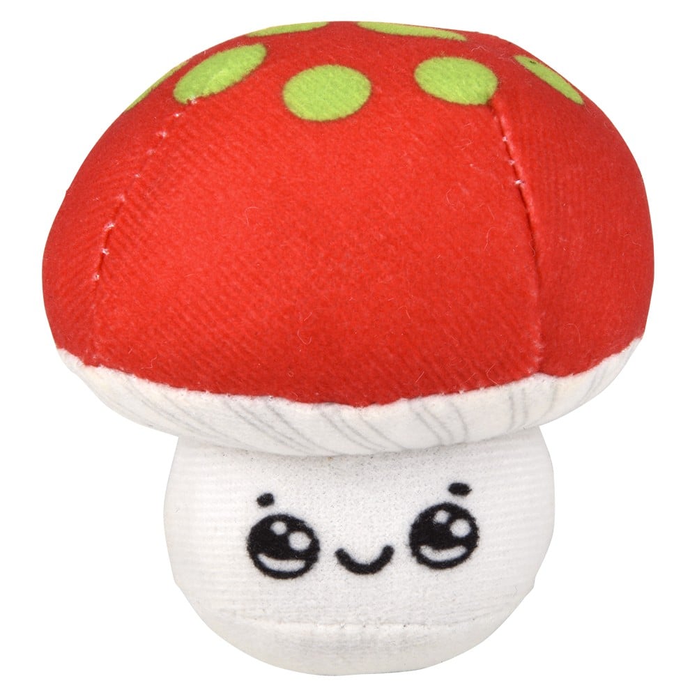 Mushroom Plush Mini Plush (1 DZ)