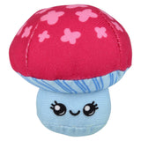 Mushroom Plush Mini Plush (1 DZ)