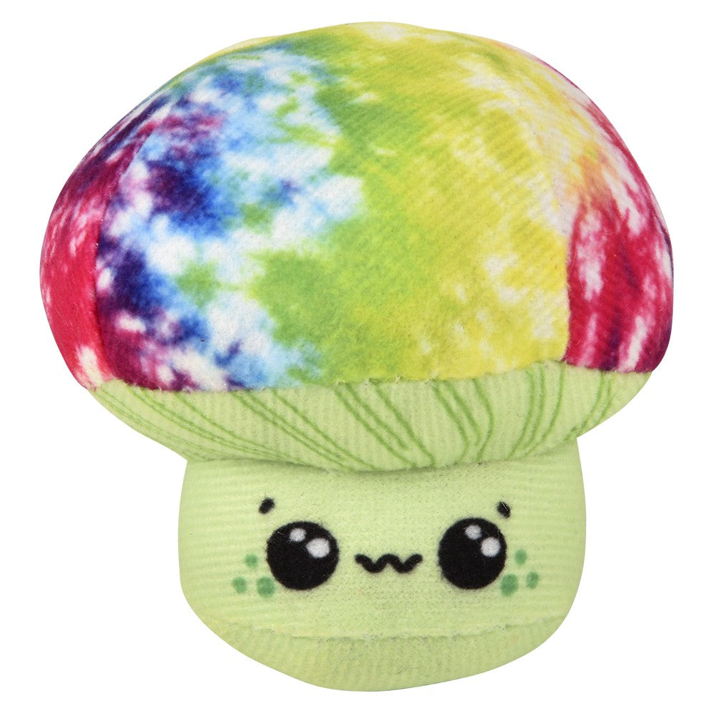 Mushroom Plush Mini Plush (1 DZ)