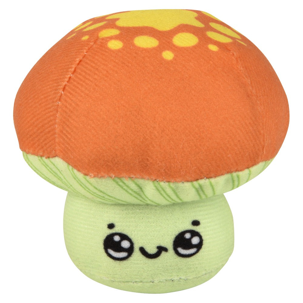 Mushroom Plush Mini Plush (1 DZ)