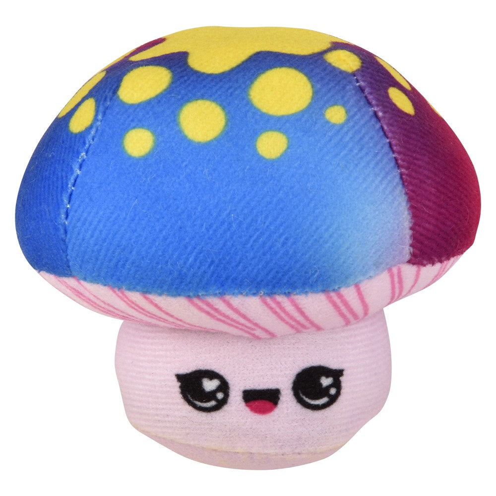 Mushroom Plush Mini Plush (1 DZ)
