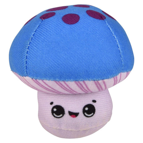 Mushroom Plush Mini Plush (1 DZ)