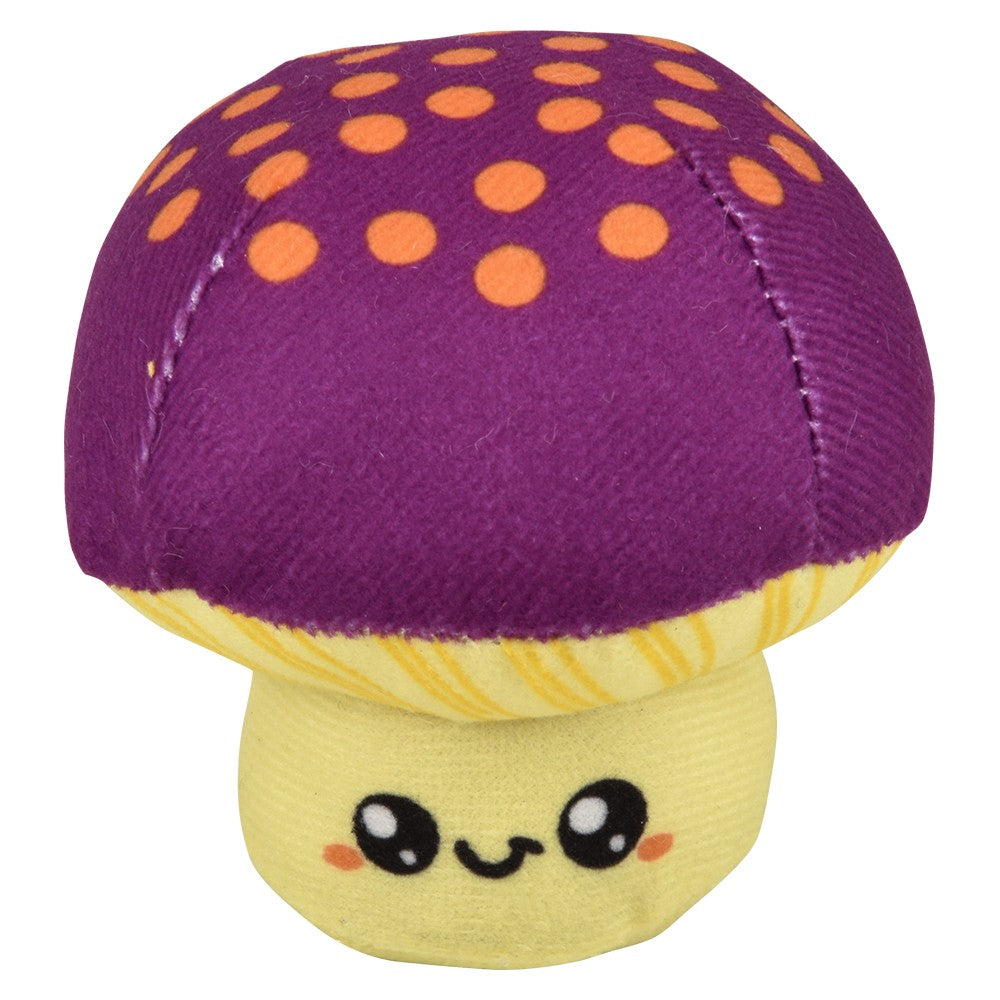 Mushroom Plush Mini Plush (1 DZ)