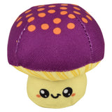 Mushroom Plush Mini Plush (1 DZ)