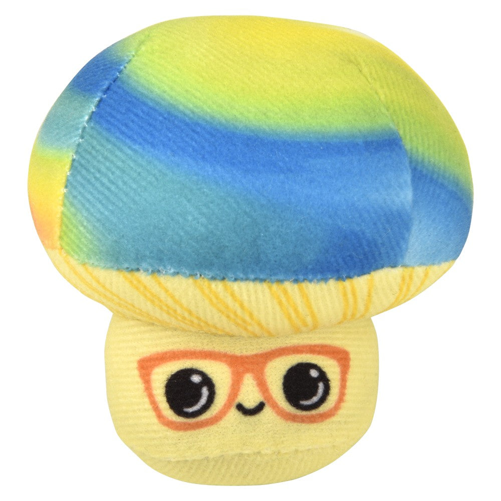 Mushroom Plush Mini Plush (1 DZ)