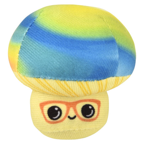Mushroom Plush Mini Plush (1 DZ)