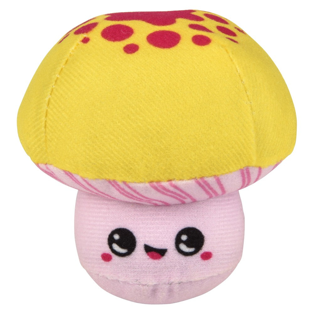 Mushroom Plush Mini Plush (1 DZ)