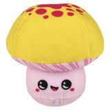 Mushroom Plush Mini Plush (1 DZ)