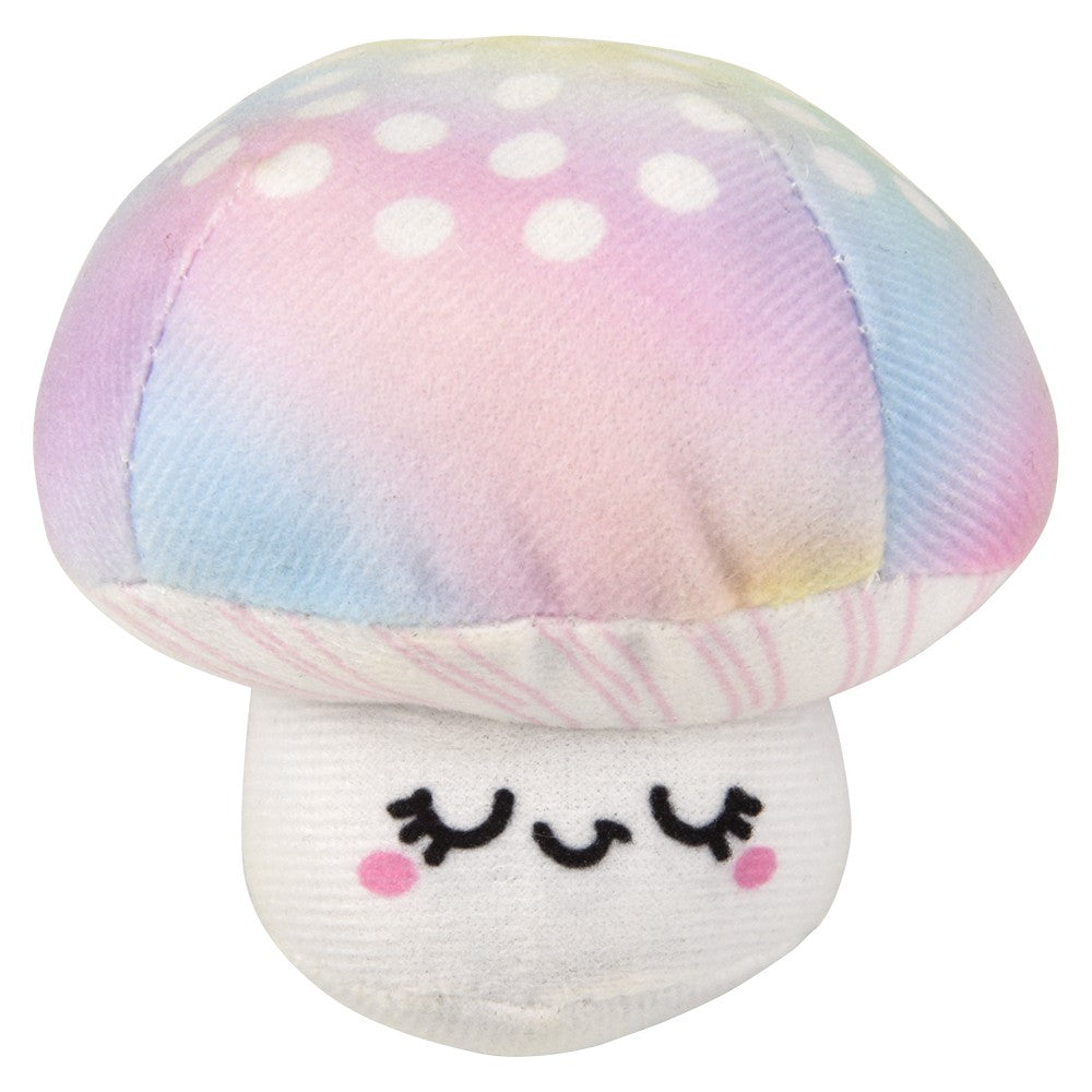 Mushroom Plush Mini Plush (1 DZ)