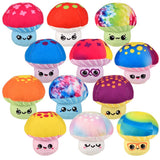 Mushroom Plush Mini Plush (1 DZ)