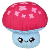 Mushroom Plush 5" (1 DZ)