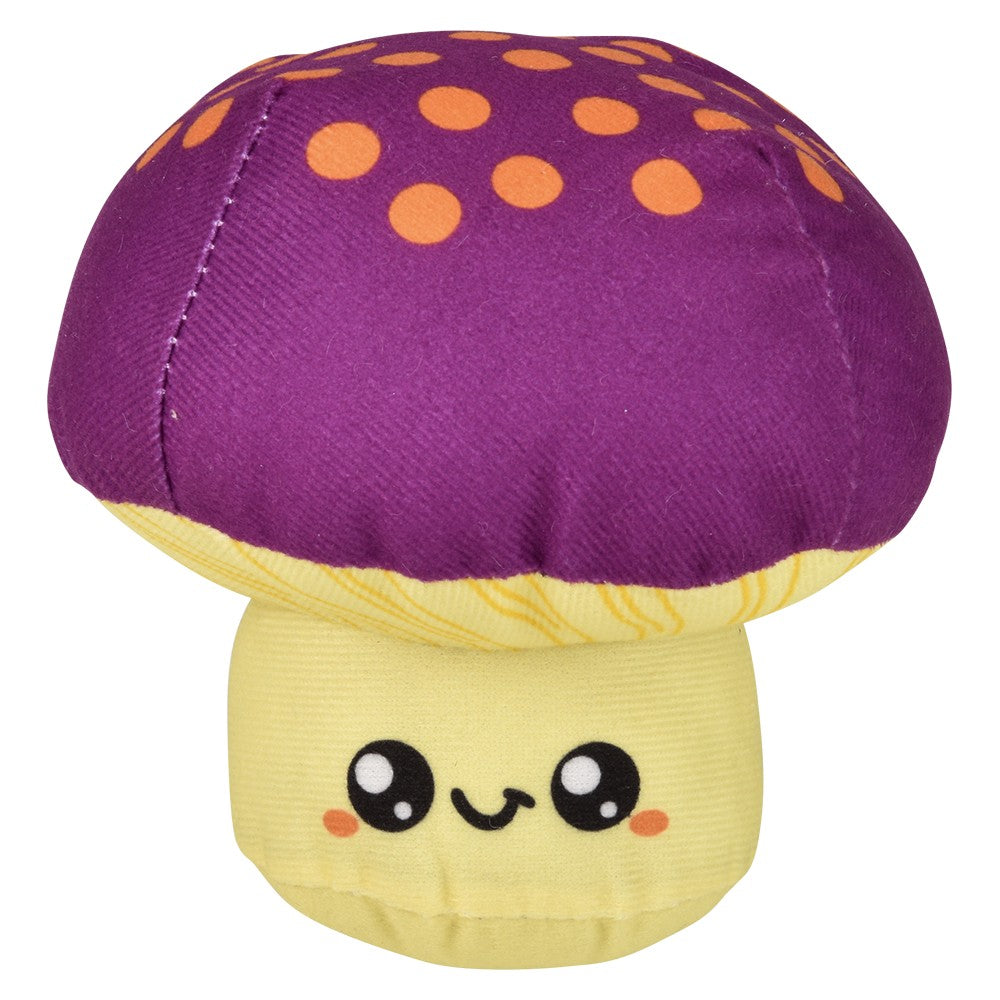 Mushroom Plush 5" (1 DZ)