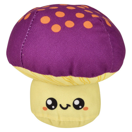Mushroom Plush 5" (1 DZ)