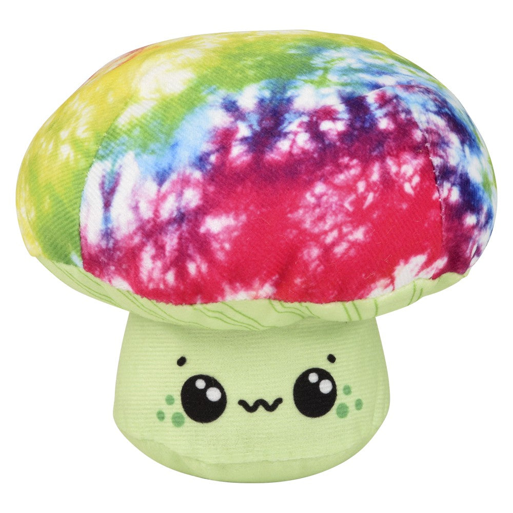Mushroom Plush 5" (1 DZ)