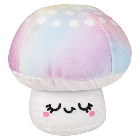 Mushroom Plush 5" (1 DZ)