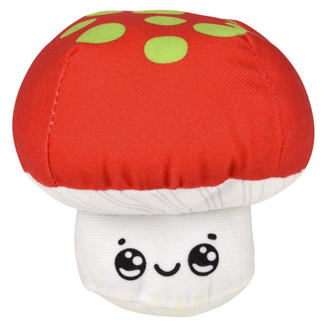 Mushroom Plush 5" (1 DZ)