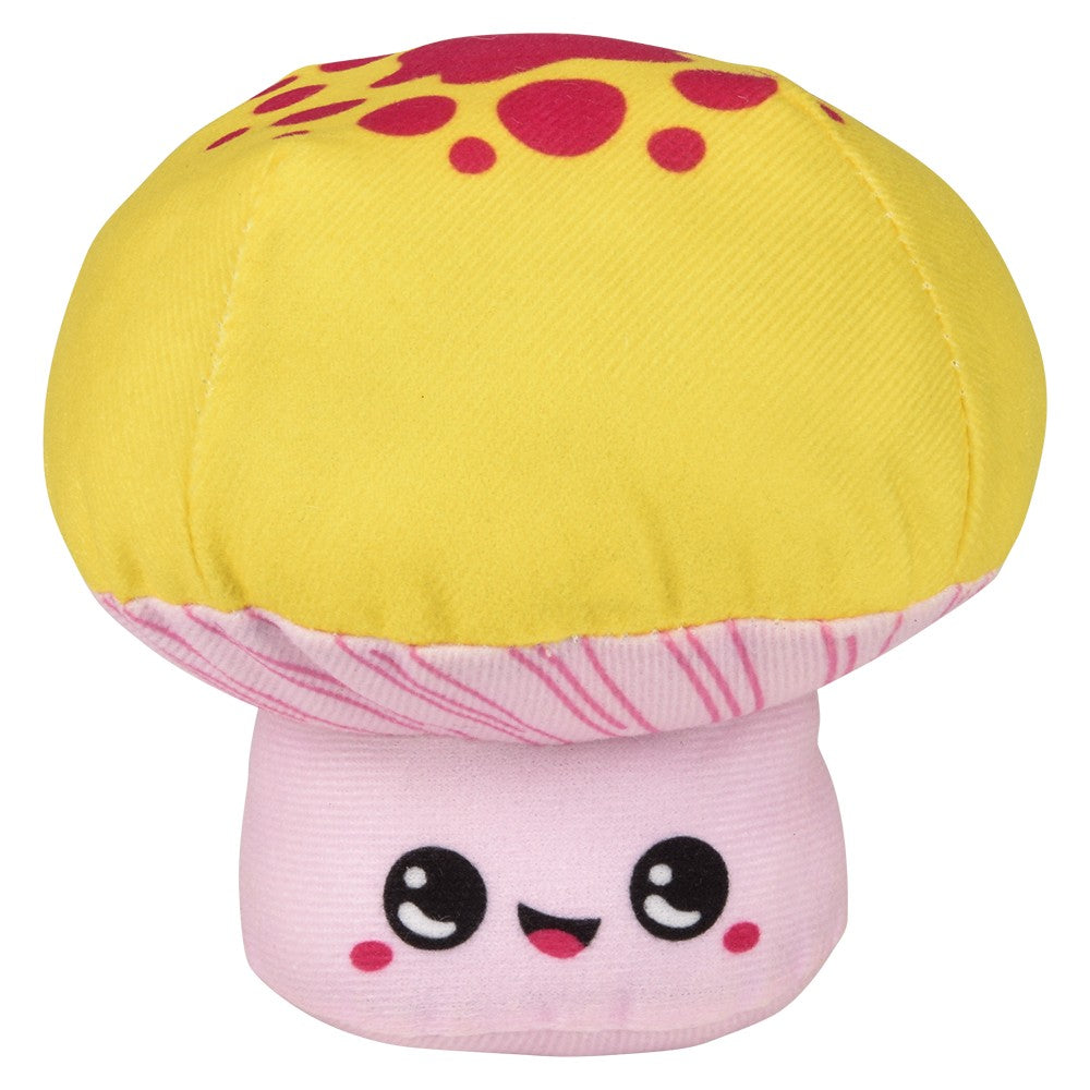 Mushroom Plush 5" (1 DZ)