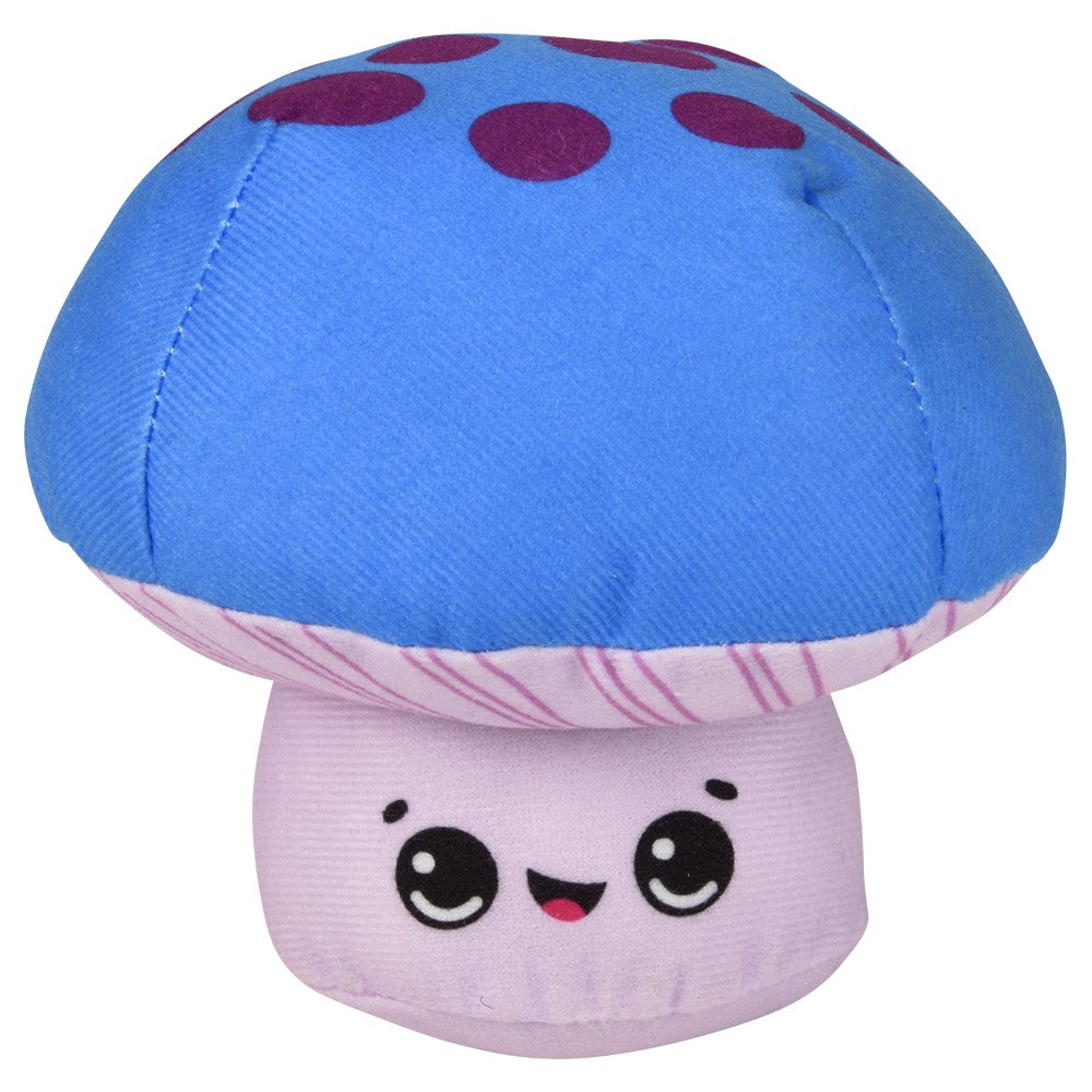 Mushroom Plush 5" (1 DZ)